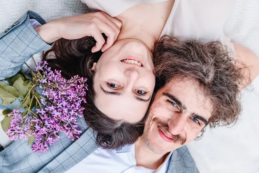 Párové focení - Fotografie č. 16