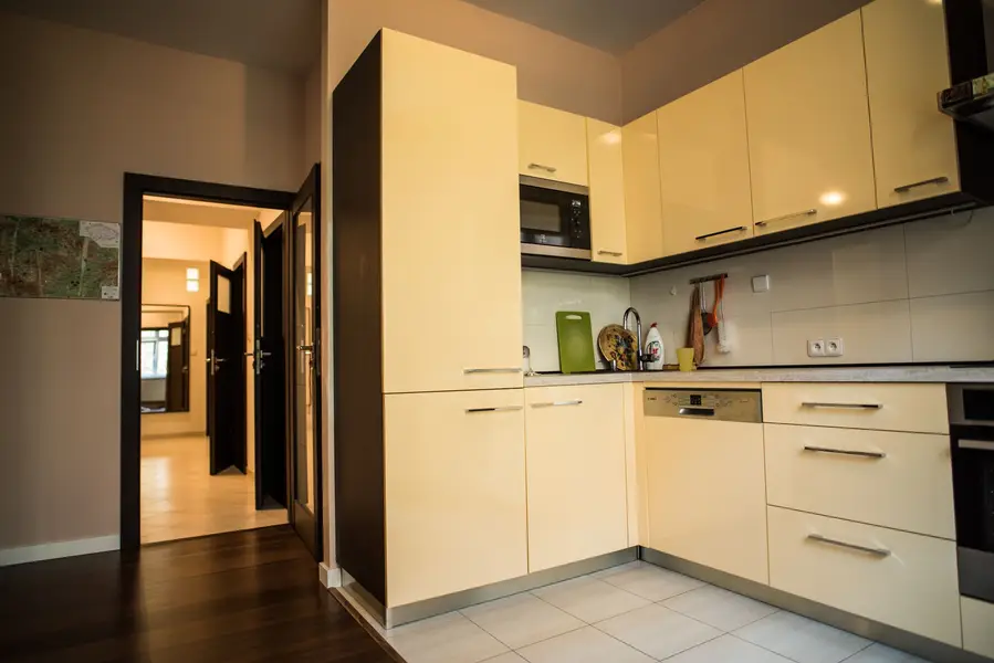 Realitní fotograf Jevgen Budkov - Fotografie č. 6