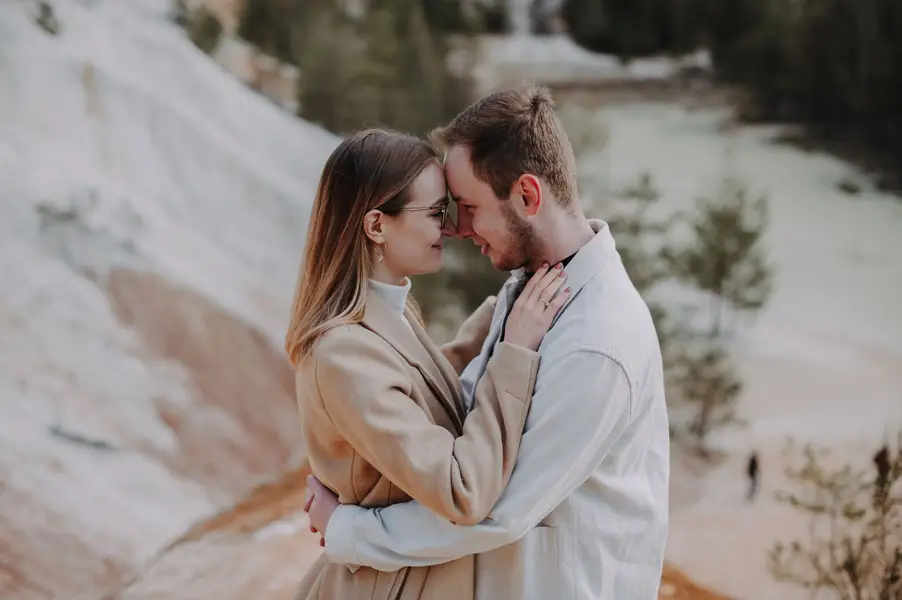 Párové focení - Fotografie č. 7