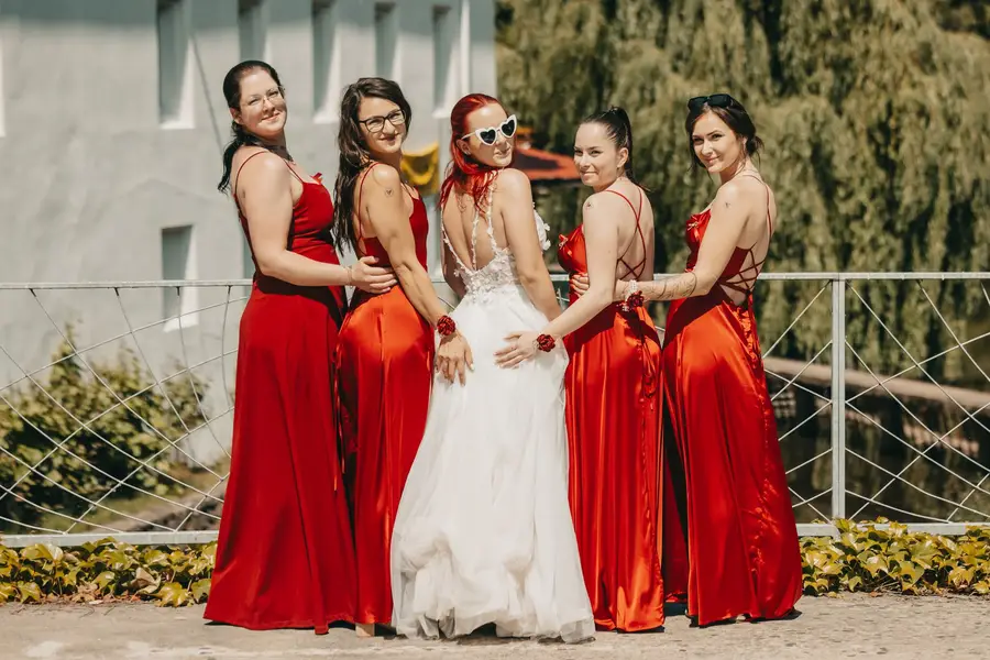 Svatební fotograf David Dvořák - Fotografie č. 9
