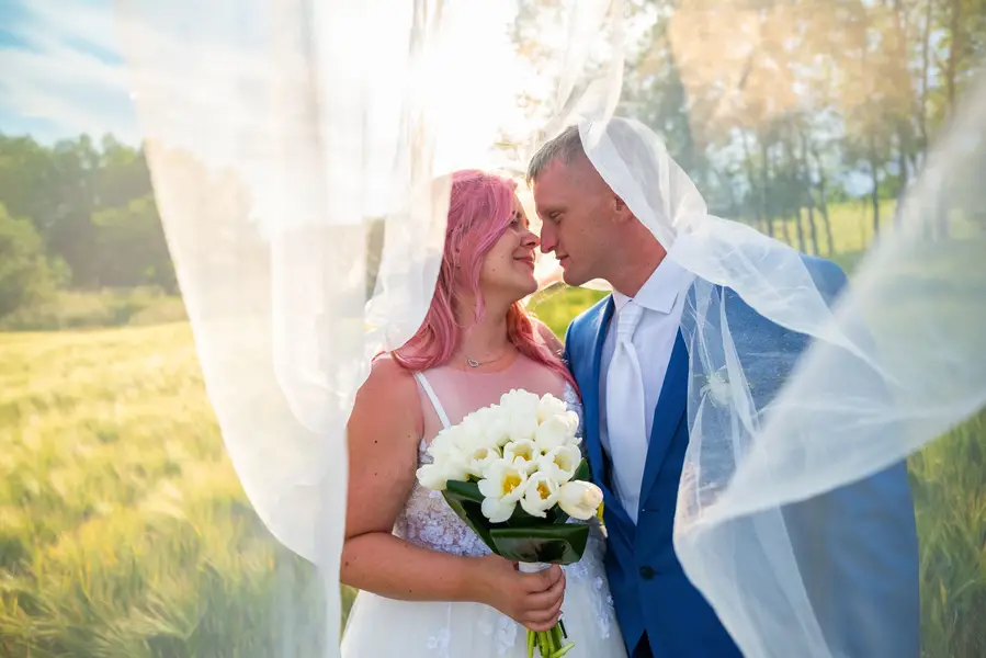 Svatební fotograf Lukáš Vintr - Fotografie č. 9