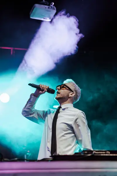 Focení eventů a akcí Jakub Tomaščík - Fotografie č. 10