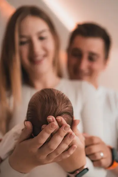 Rodinné focení - Fotografie č. 9