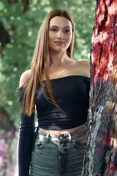 Ženský portrét - Fotografie č. 27