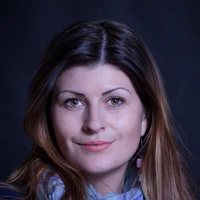 Anka Dufková