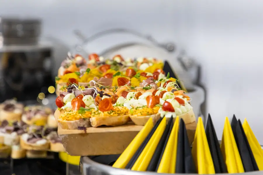 Focení eventů a akcí - Fotografie č. 5