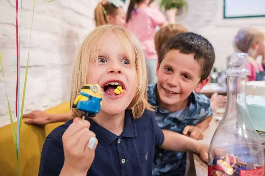 Focení oslav a narozenin - Fotografie č. 15