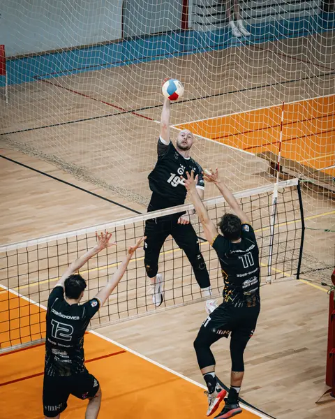 Sportovní fotograf Karolína Kodymová - Fotografie č. 9