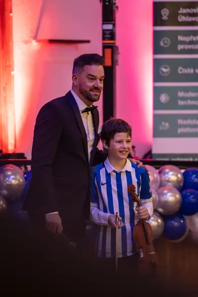 AKCE A EVENTY, Focení eventů a akcí - Fotografie č. 11