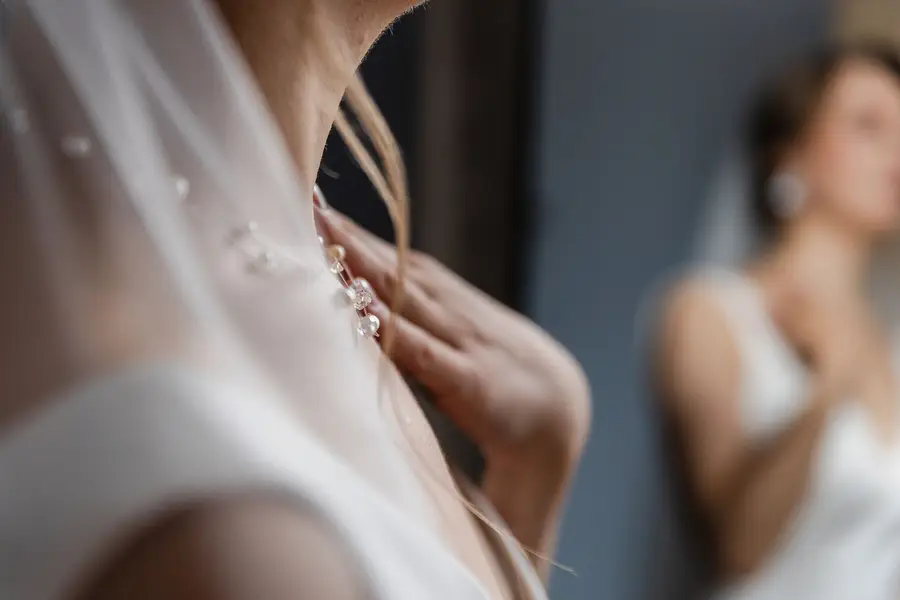 Svatební fotograf Lucie Surá - Fotografie č. 6