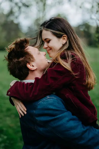 Párové focení Nikola Tesařová - Fotografie č. 10