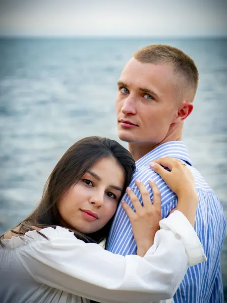 Párové focení Illja Oniščuk - Fotografie č. 10