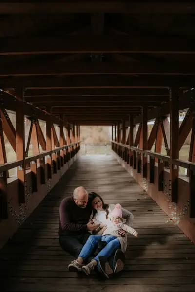 Rodinný fotograf Monika Chaňo - Fotografie č. 3