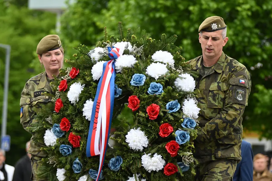 Focení eventů a akcí - Fotografie č. 14