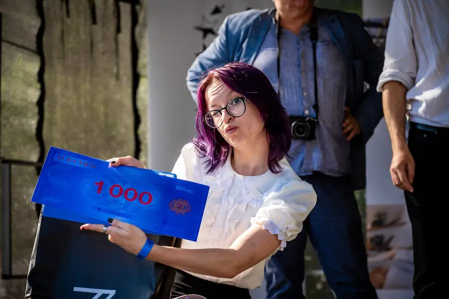 Focení eventů a akcí - Fotografie č. 13