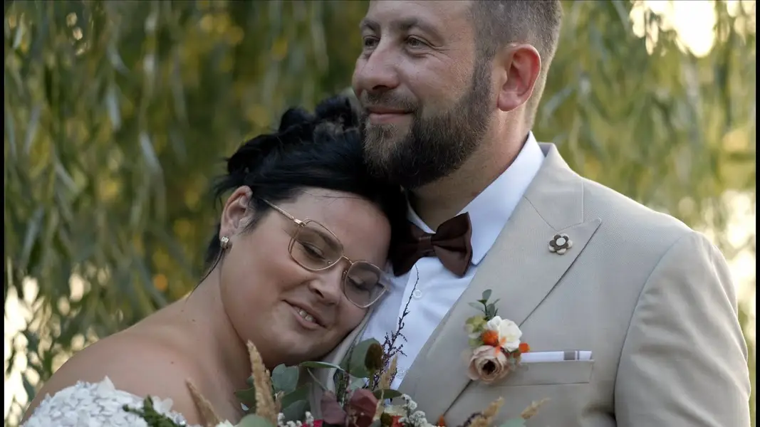 Svatební kameraman Petr Skopal - Fotografie č. 3