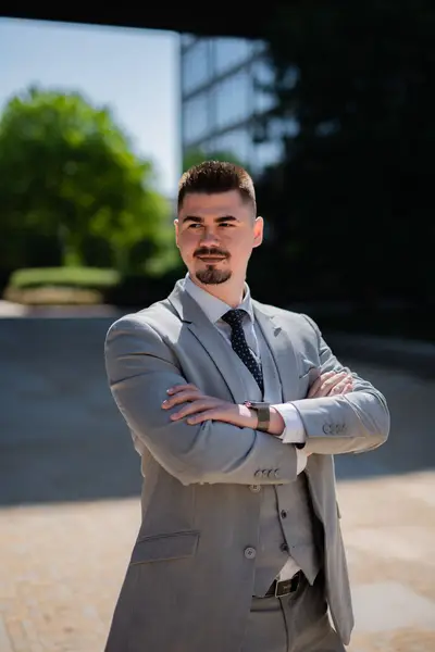 Byznys portrét, Business fotograf - Fotografie č. 6