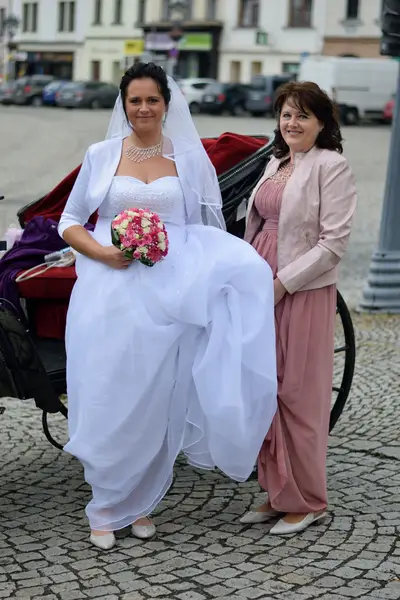 Svatební fotograf Valérie Klosová - Fotografie č. 1