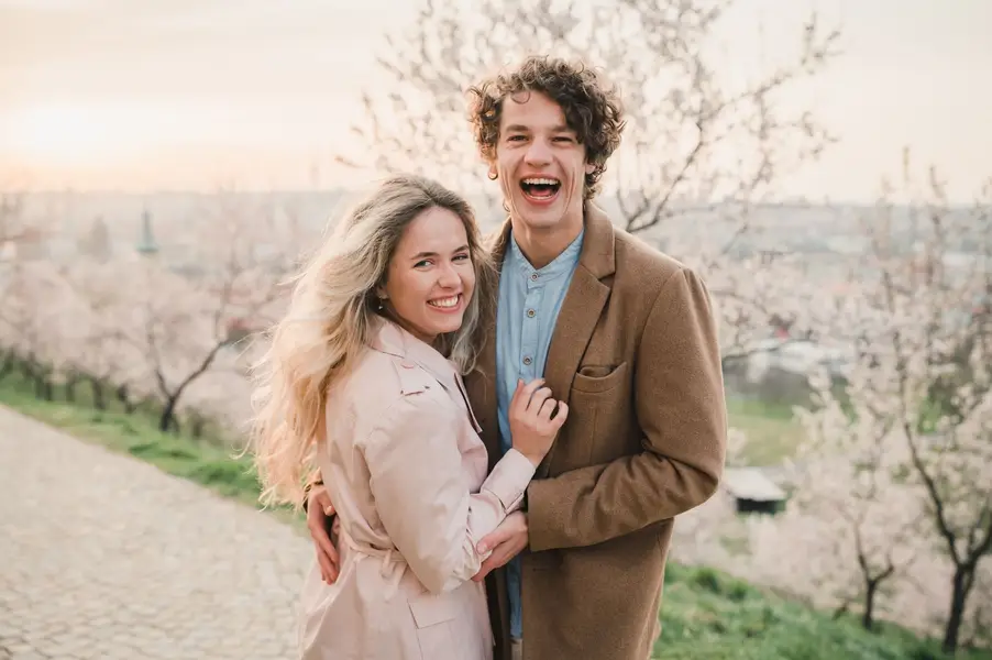 Párové focení, Párové focení - Fotografie č. 2