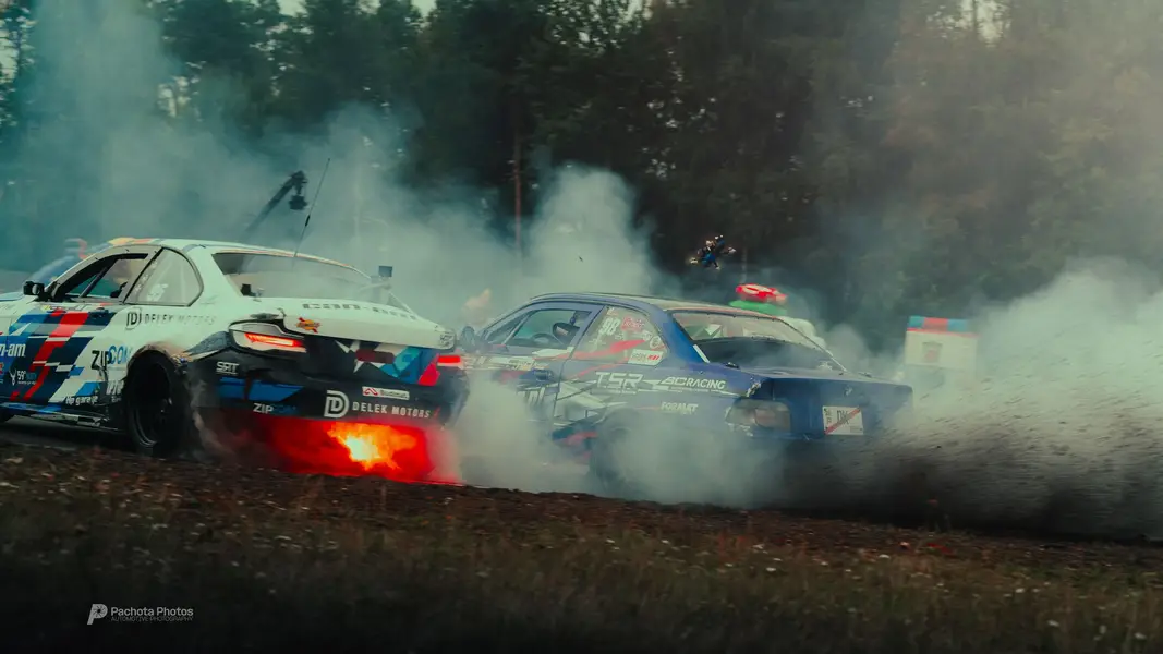 Sportovní fotograf - Fotografie č. 13