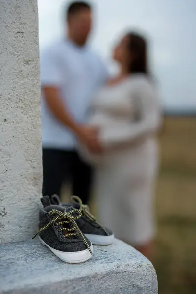 Těhotenské focení Jiří Antoňů - Fotografie č. 8