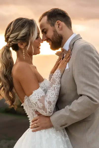 Svatební fotograf Marek Linger - Fotografie č. 7