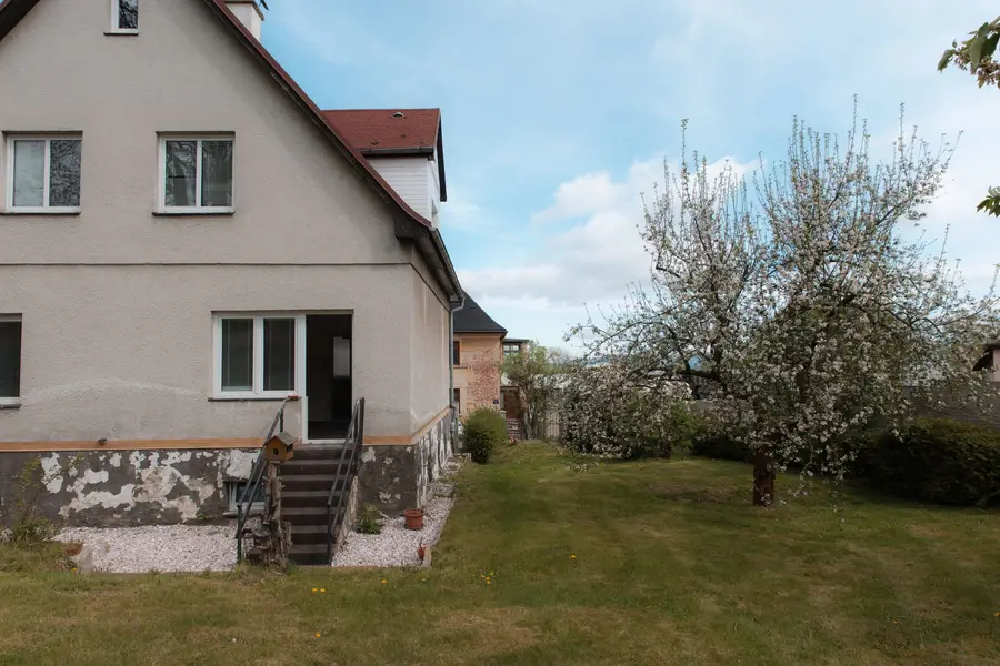 Realitní fotografie - nemovitost k prodeji či pronájmu, Realitní fotograf - Fotografie č. 10