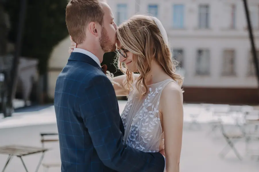 Svatební fotograf - Fotografie č. 28