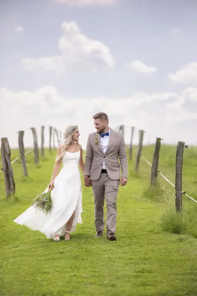 Svatební fotograf - Fotografie č. 5