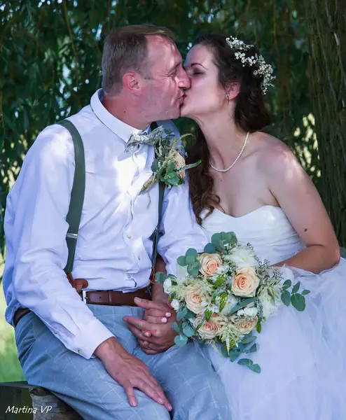 Svatební fotograf - Fotografie č. 8
