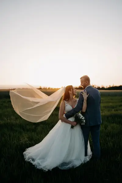 Svatební fotograf Robert Hájek - Fotografie č. 3