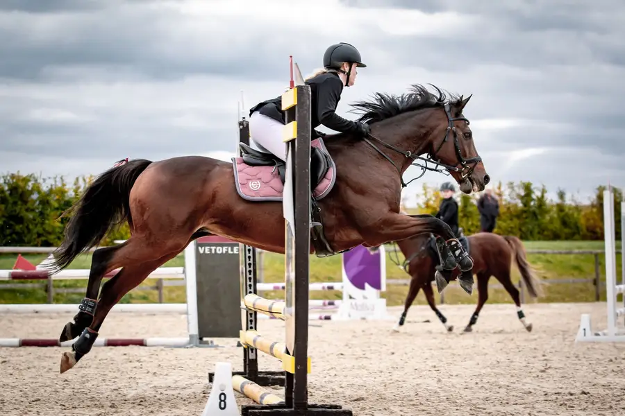 Sportovní fotograf Tomáš Bahník - Fotografie č. 6