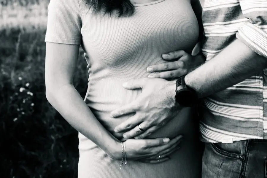 Rodinný fotograf Barbora Báčová - Fotografie č. 6