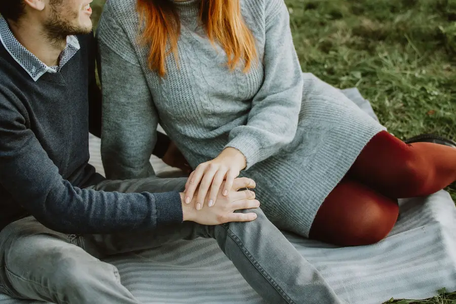 Vánoční focení - Fotografie č. 11