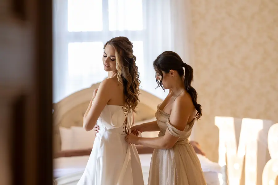 Svatební focení , Svatební fotograf - Fotografie č. 17