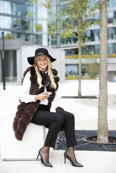 Business fotograf - Fotografie č. 6