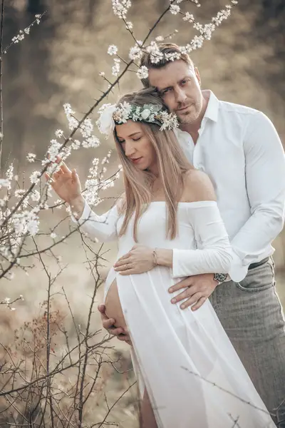 Těhotenské focení - Fotografie č. 4