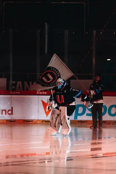 Sportovní fotograf - Fotografie č. 11