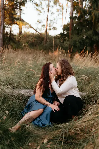 Párové focení - Fotografie č. 8