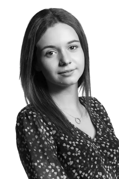 Ženský portrét - Fotografie č. 18
