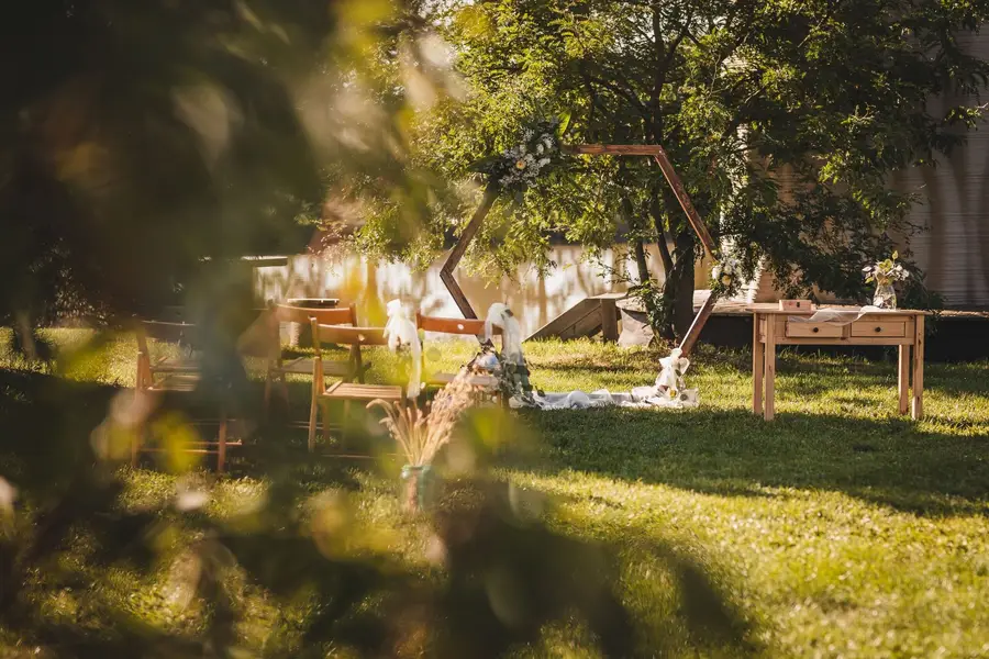 Focení svatebního dne, Svatební focení - Fotografie č. 11