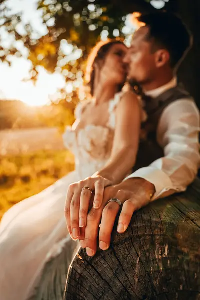 Svatební fotograf - Fotografie č. 11