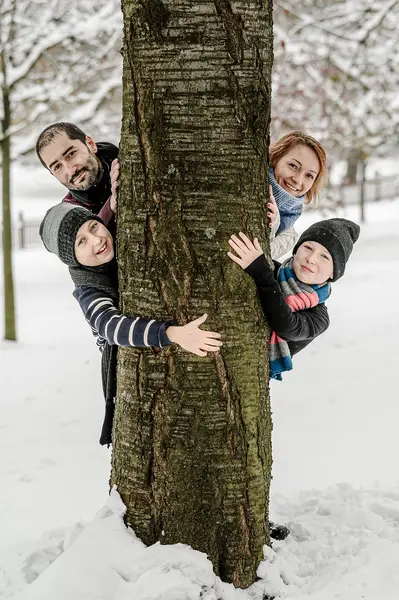 Rodina a děti - Fotografie č. 4