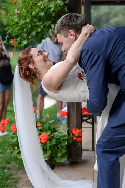Svatební fotograf Pavel Rajdus - Fotografie č. 3