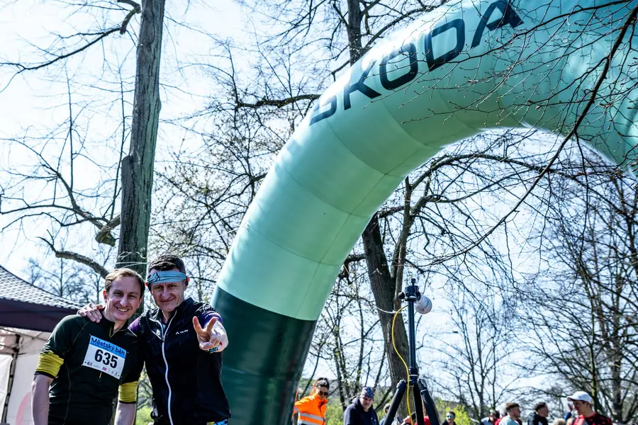 Sportovní fotograf - Fotografie č. 12