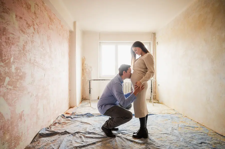 Rodinný fotograf Oliver Beneš - Fotografie č. 2