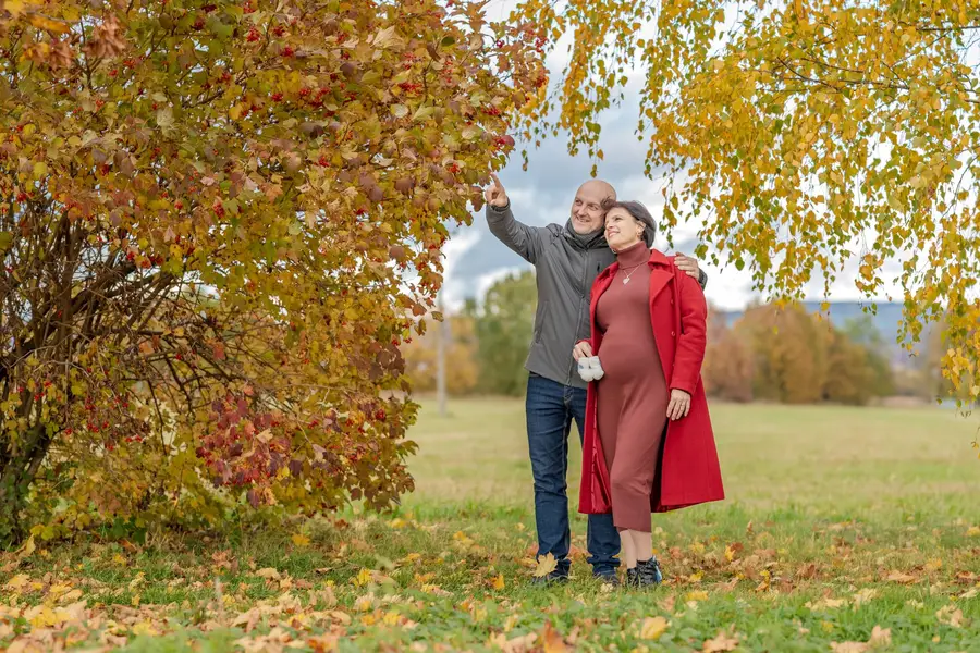Rodinný fotograf Eduard Goričev - Fotografie č. 2
