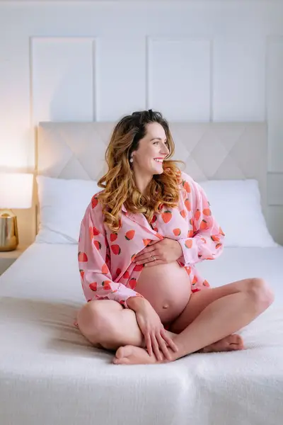 Těhotenské focení - Fotografie č. 6