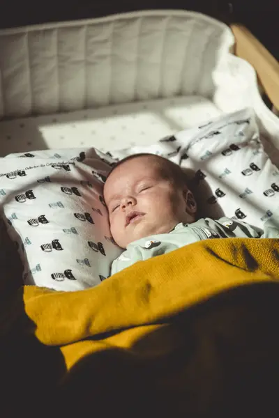 Newborn focení - Fotografie č. 8