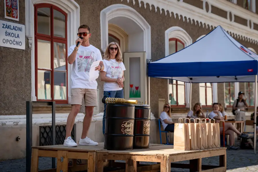 Focení eventů a akcí - Fotografie č. 23